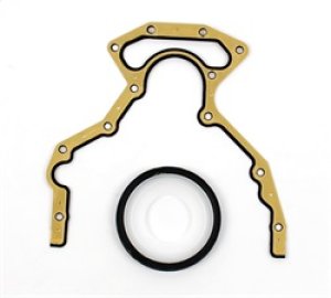 Pontiac Firebird Rear Main Seal Kit - Cometic Gasket - 1-Piece - `98-`02